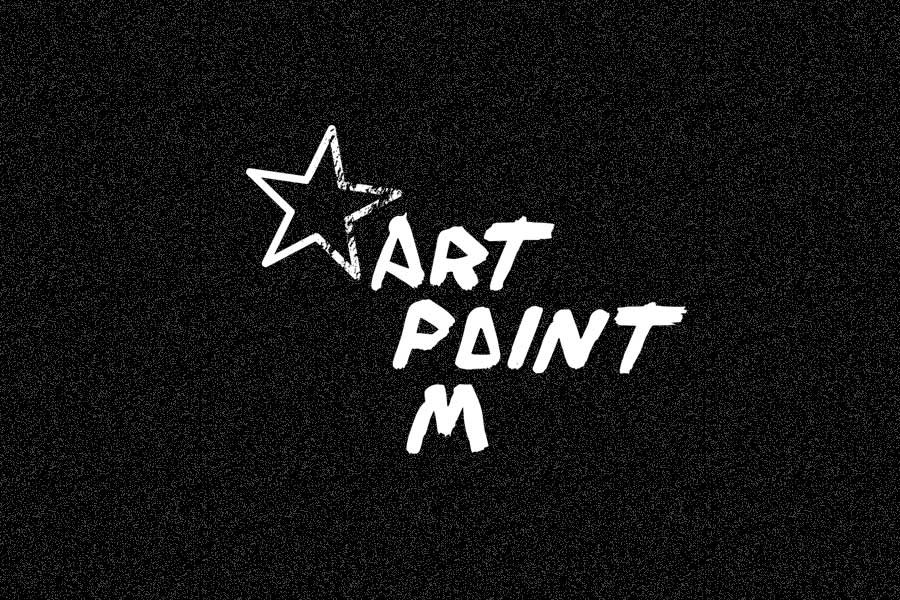 Art point M