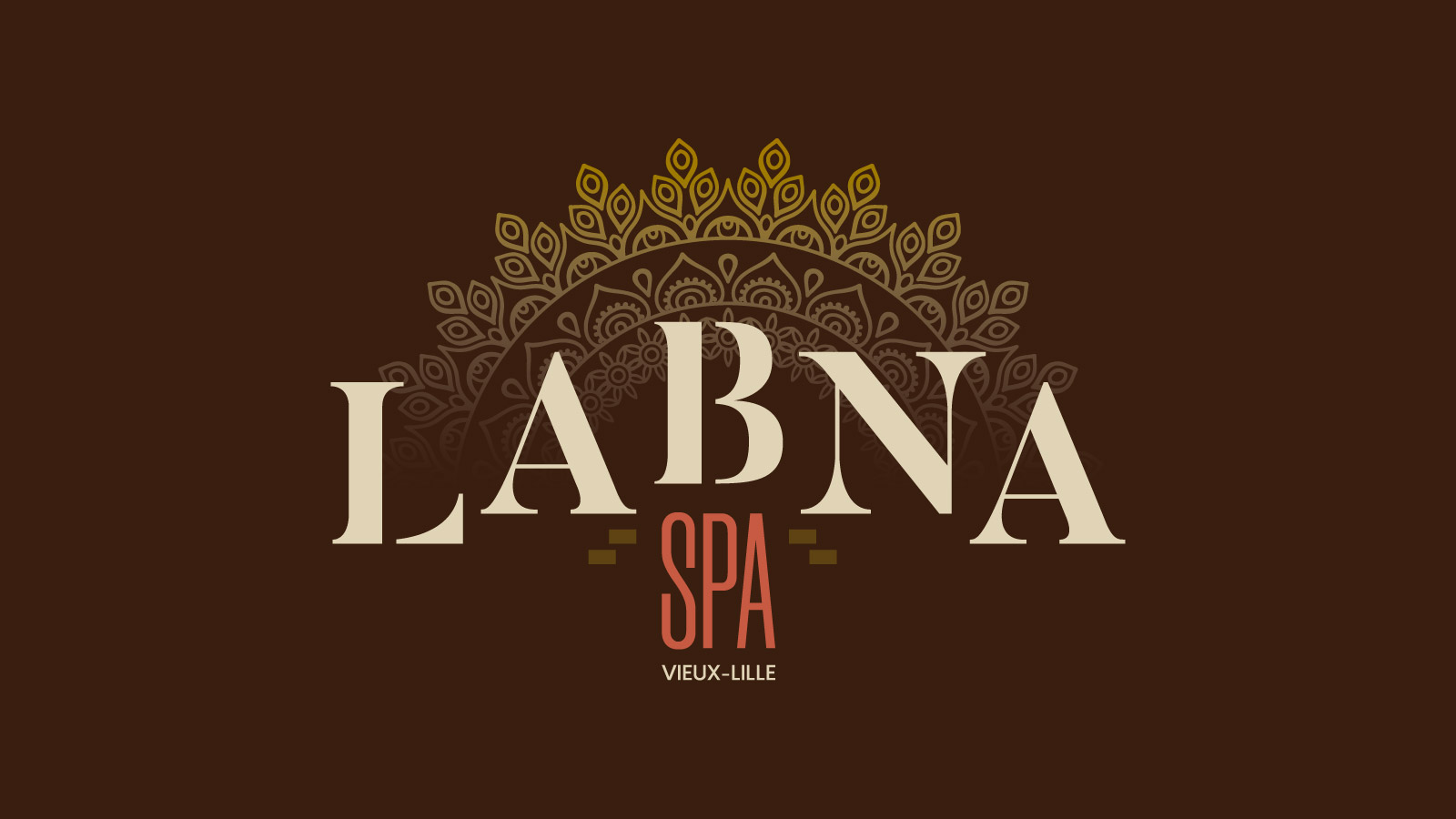 Labna Spa