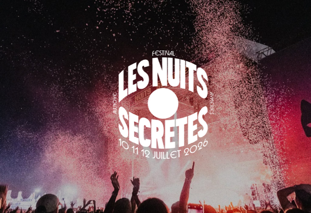 Les Nuits Secrètes