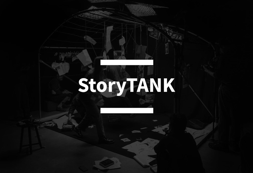 story tank